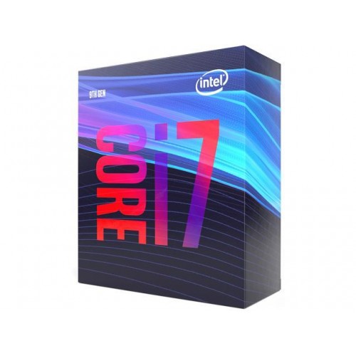 Intel Core i7-9700 9th Gen Processor Price in Bangladesh